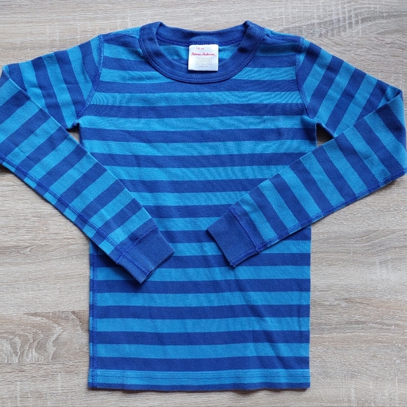 Hanna Andersson vguc/euc pajamas - Picture 2 of 16